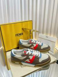 Picture of Louis Vuitton Shoes _SKULVsz35-45mnq113116567